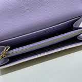  essential crossbody bag detail view showing craftsmanship 14