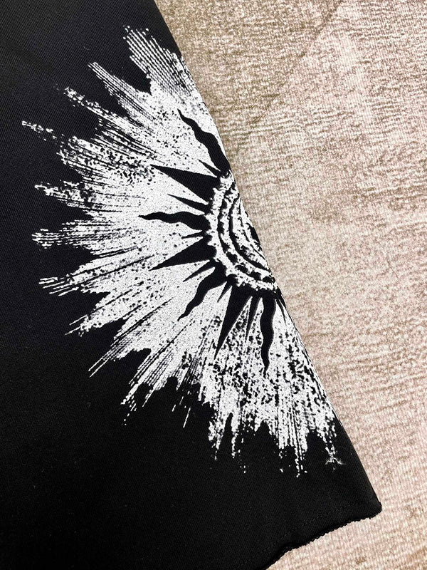 Amiri t-shirt styling view — premium authentic designer style