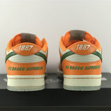 Nike classic monochrome luxury sneakers view 15 heritage-inspired look