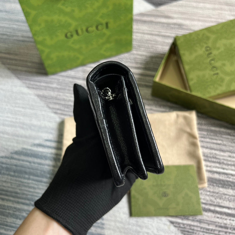 Interior view of elevated classic women's handbag – women's luxury handbag