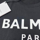 Balmain clothing product view — premium authentic designer style