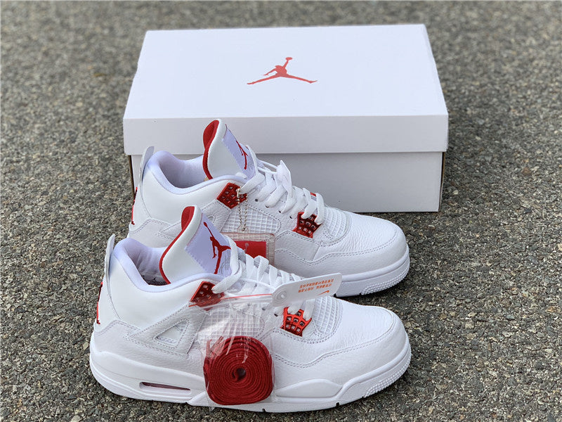 Nike clean off-white luxury sneakers view 9 bold athletic profile