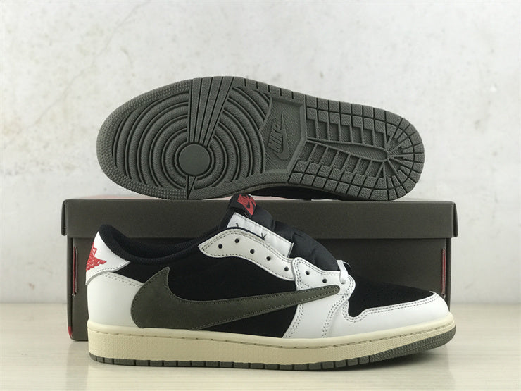 Nike muted earth tones luxury sneakers view 16 low-top design