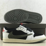 Nike muted earth tones luxury sneakers view 16 low-top design