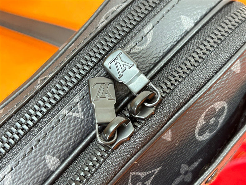  curated structured bag styled with outfit