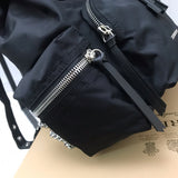 Ziva's Charm handbag – product shot (one versatile size)