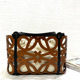 Ziva's Charm handbag – angled view (42cm*15cm*25.5cm)