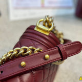 Zivas Charm Signature Style Designer Handbag (Versatile Style Statement) – Back View