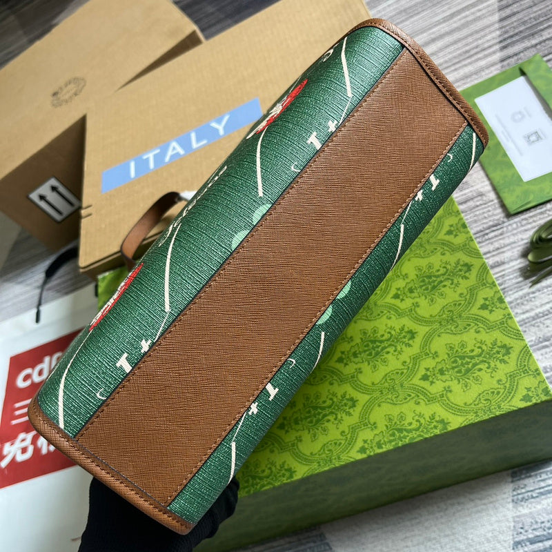 Styled lifestyle shot of polished chic women's handbag – women's everyday handbag