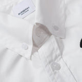 Burberry clothing angled view — premium authentic designer style