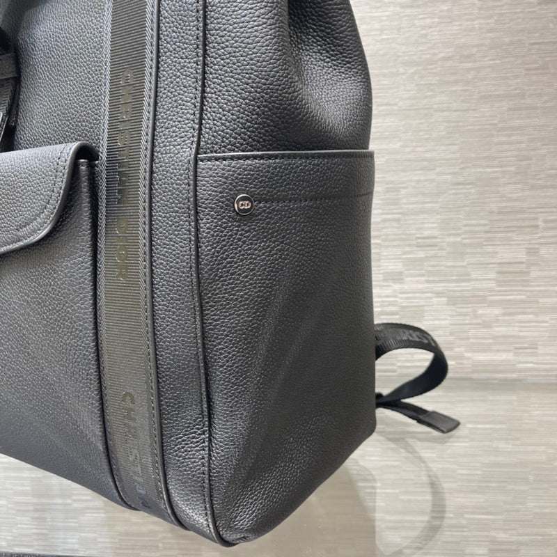 Styled lifestyle shot of sleek refined women's handbag – women's designer-style accessory