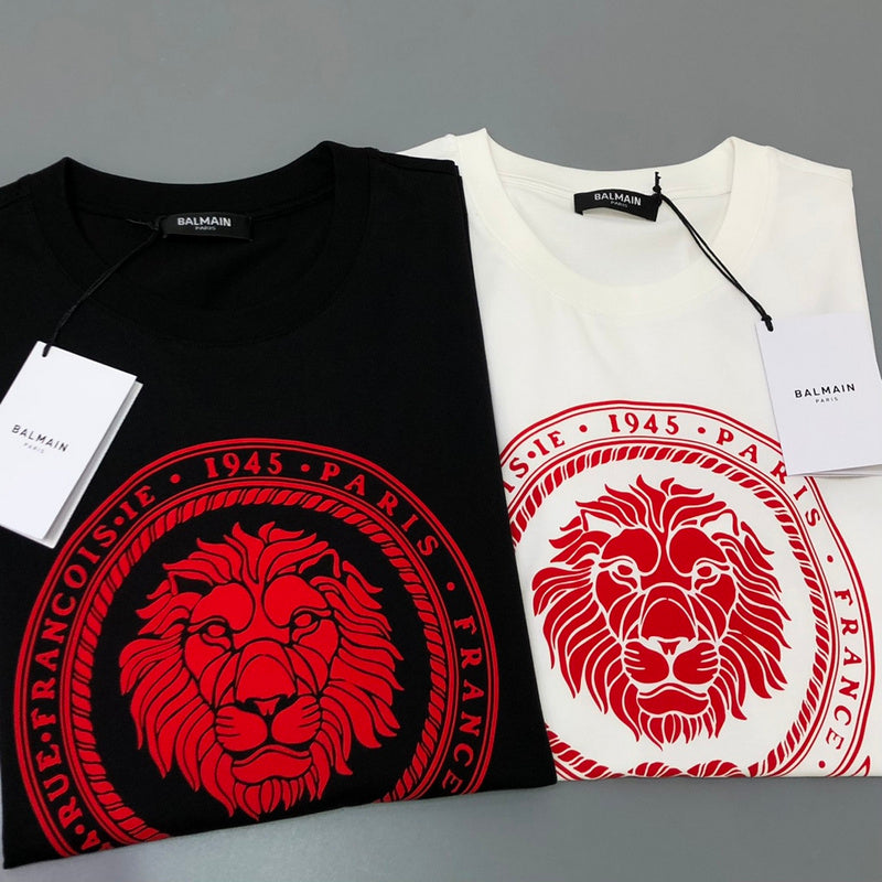 Balmain clothing lifestyle view — premium authentic designer style
