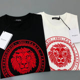 Balmain clothing lifestyle view — premium authentic designer style
