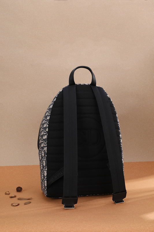 Styled lifestyle shot of statement signature women's handbag – women's premium purse
