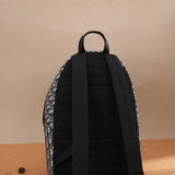 Styled lifestyle shot of statement signature women's handbag – women's premium purse