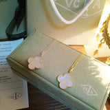 Full view of Van Cleef & Arpels unisex jewelry piece