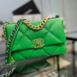 Zivas Charm Refined Everyday Style Designer Handbag (Structured Everyday Essential) – Front View