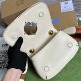 Interior view of chic premium women's handbag – women's luxury handbag