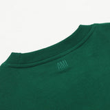 Amiri shirt close-up — premium authentic designer style