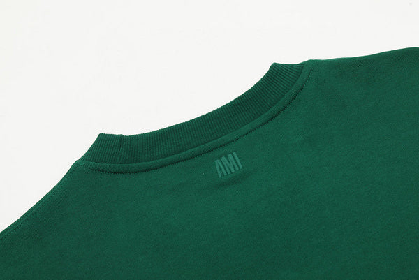 Amiri shirt close-up — premium authentic designer style