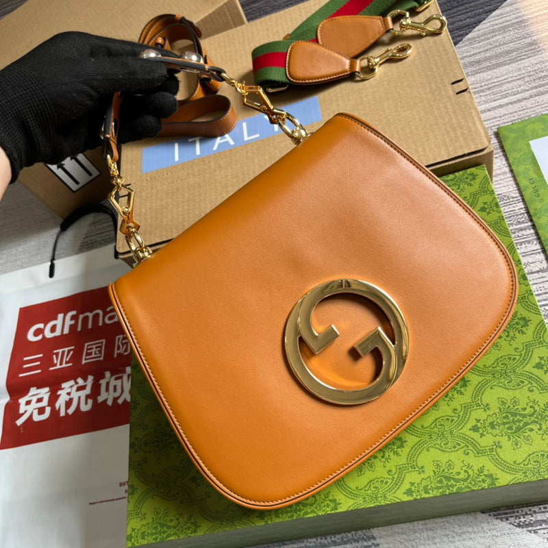 Styled lifestyle shot of signature everyday-luxe women's handbag – women's designer-style accessory