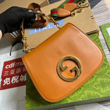 Styled lifestyle shot of signature everyday-luxe women's handbag – women's designer-style accessory