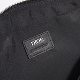 Side profile of premium statement women's handbag – women's designer-style accessory