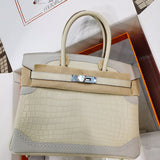 Understated bag women's premium everyday handbag