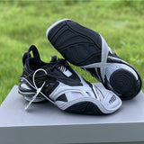 Modern Premium Synthetic Leather Shoes - Refined Silhouette | Women's Everyday Fashion Shoes #142 - styled full view (image 7) of designer-inspired shoes