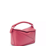 Ziva's Charm handbag – angled view (24cm*16cm*10cm)