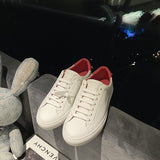 Givenchy shoes Style 070 - front view, timeless elegant design