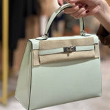  everyday carryall bag styled with outfit