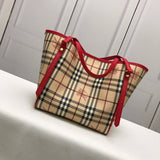 Ziva's Charm handbag – front view (one versatile size)
