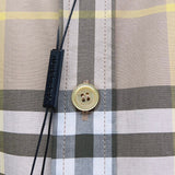 Burberry clothing angled view — premium authentic designer style