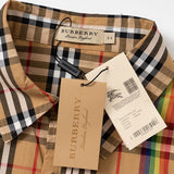 Burberry designer designer clothing full view
