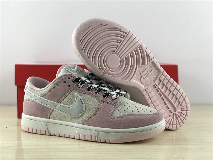 Nike bold contrast luxury sneakers view 20 sleek tonal finish