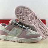 Nike bold contrast luxury sneakers view 20 sleek tonal finish