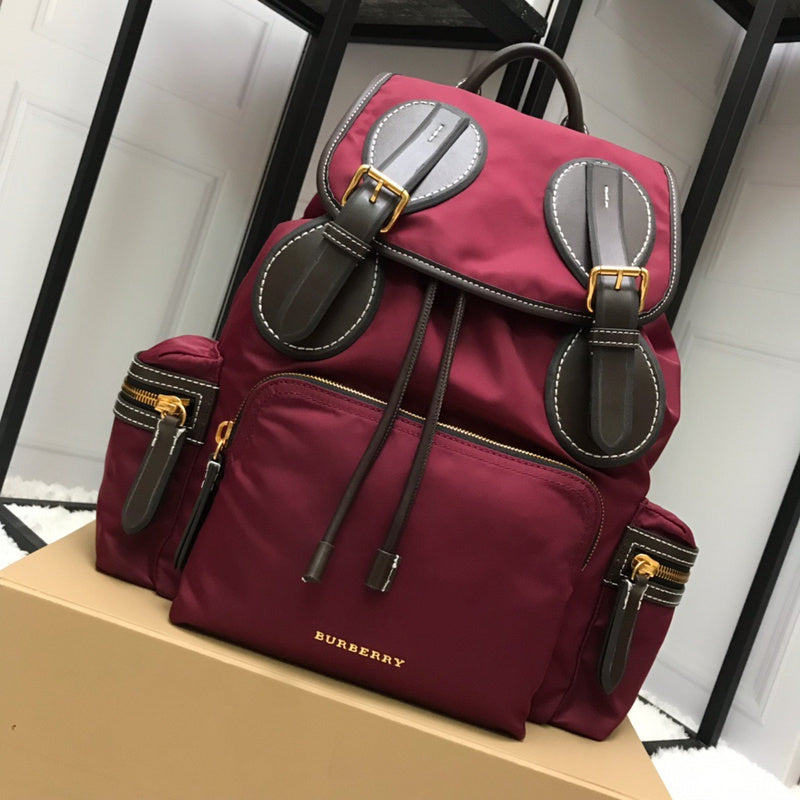 Ziva's Charm handbag – front view (one versatile size)