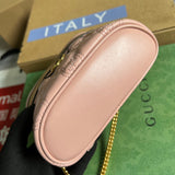 Poised handbag styled for everyday wear