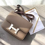  refined shoulder bag detail view showing craftsmanship 14