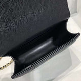 Zivas Charm Elevated Essentials Luxury Handbag (Thoughtfully Structured Design) – Close-Up Detail