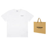 Front view of Burberry luxury piece style No.315
