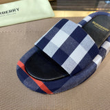 Burberry shoes Style 030 - angled studio shot