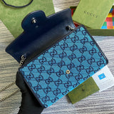 Styled lifestyle shot of chic refined women's handbag – women's premium purse