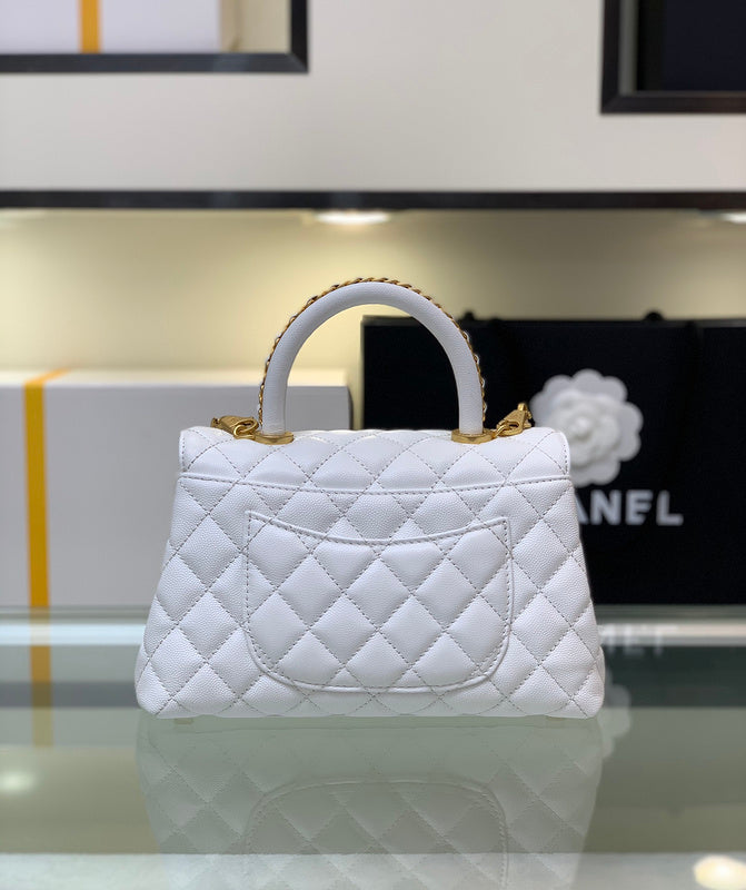  handbag, mid everyday style, image 8