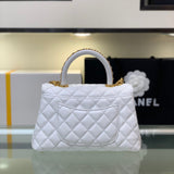  handbag, mid everyday style, image 8