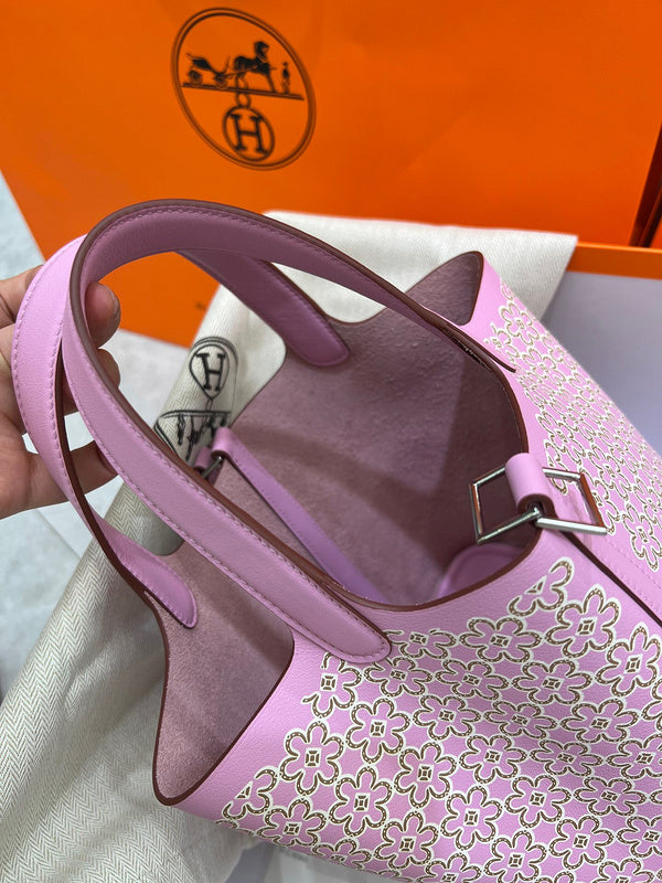 Poised bag women's premium everyday handbag