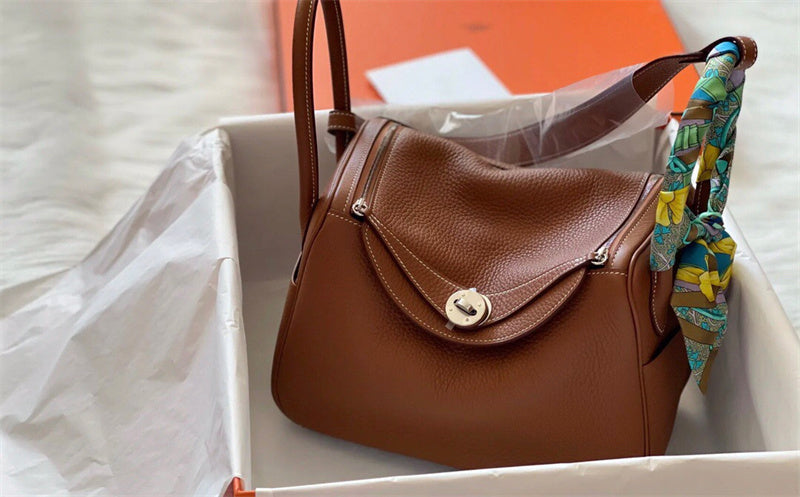  refined structured bag detail view showing craftsmanship