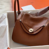 refined structured bag detail view showing craftsmanship