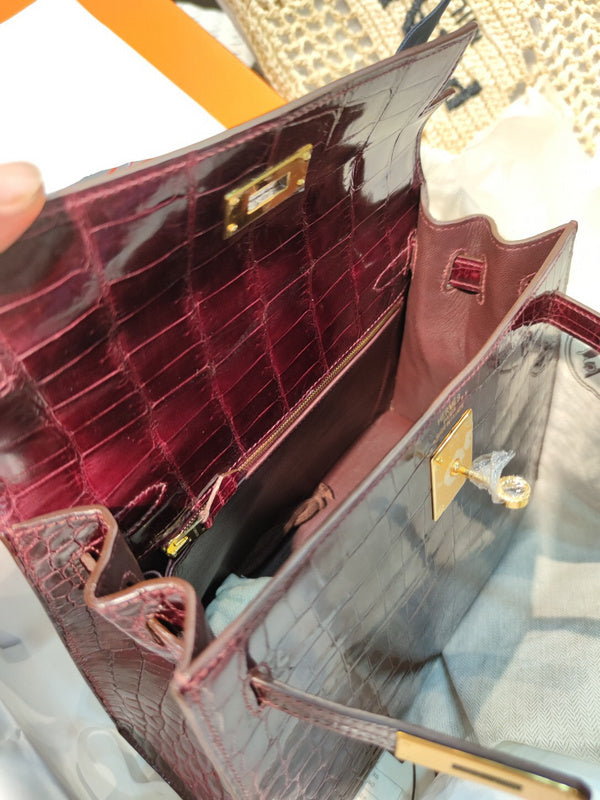 Graceful bag women's premium everyday handbag